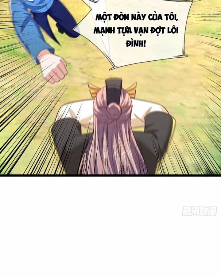 Luyện Thể Trăm Nghìn Tầng Chapter 374 trang 28