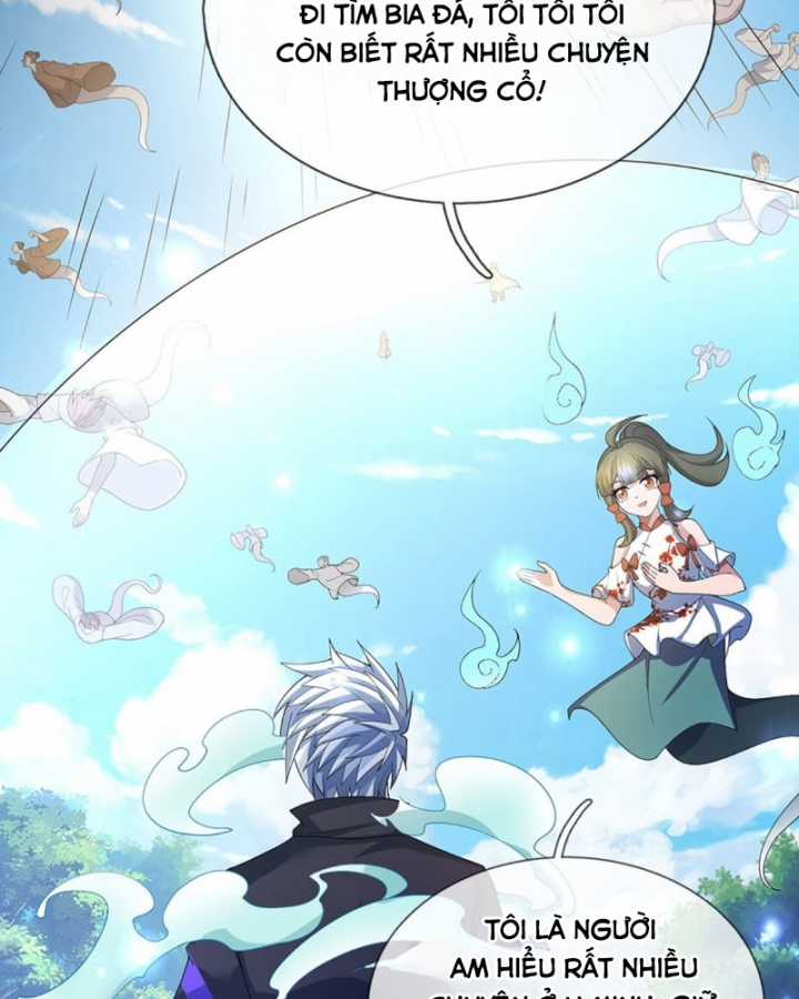 Luyện Thể Trăm Nghìn Tầng Chapter 374 trang 3