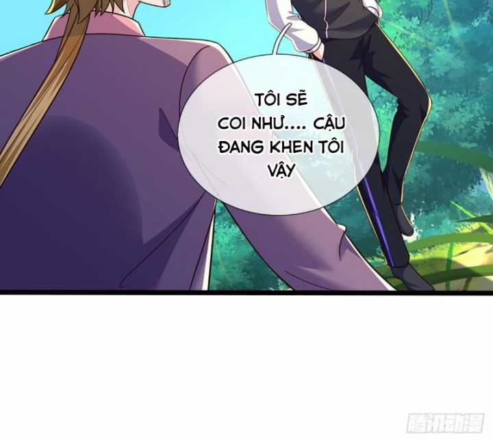 Luyện Thể Trăm Nghìn Tầng Chapter 374 trang 34