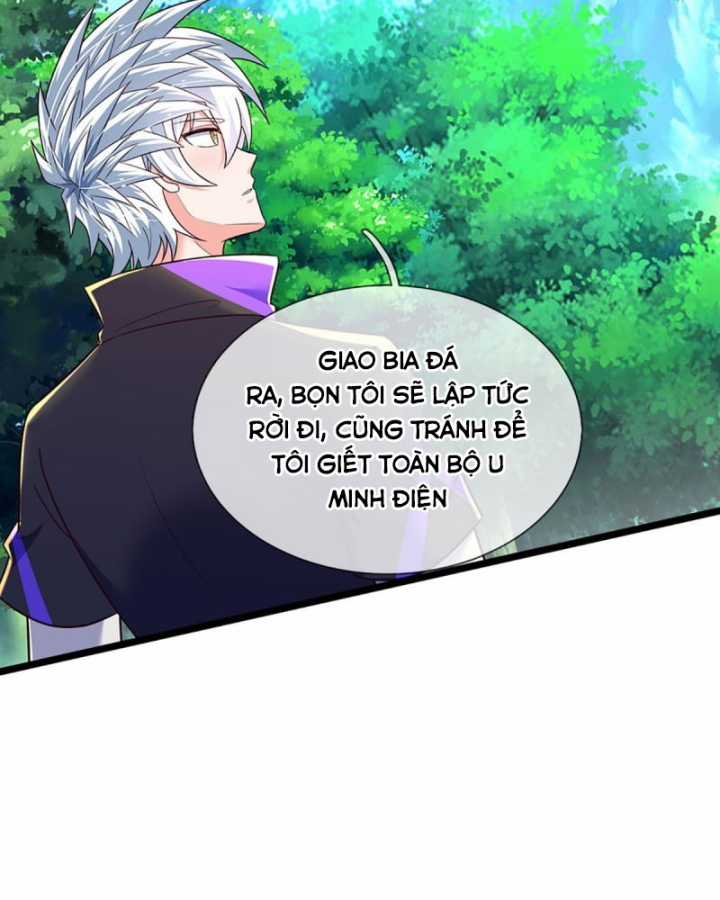 Luyện Thể Trăm Nghìn Tầng Chapter 374 trang 36