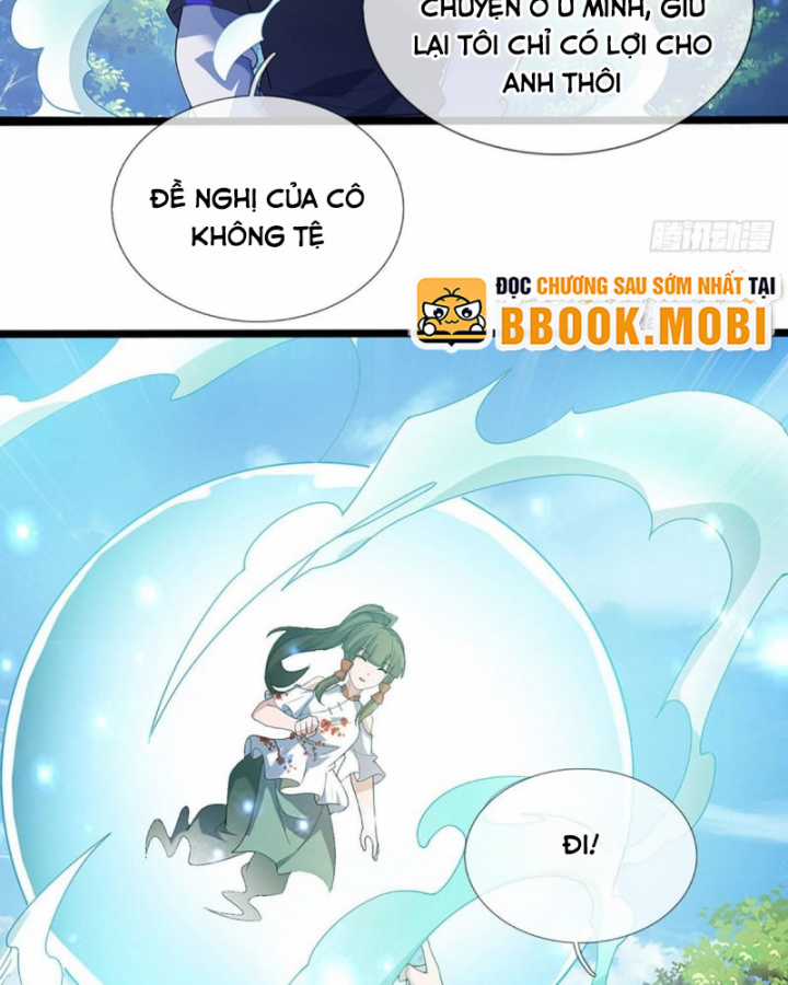 Luyện Thể Trăm Nghìn Tầng Chapter 374 trang 4