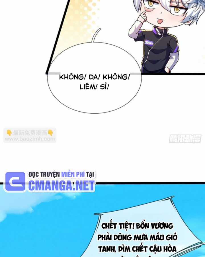 Luyện Thể Trăm Nghìn Tầng Chapter 374 trang 41