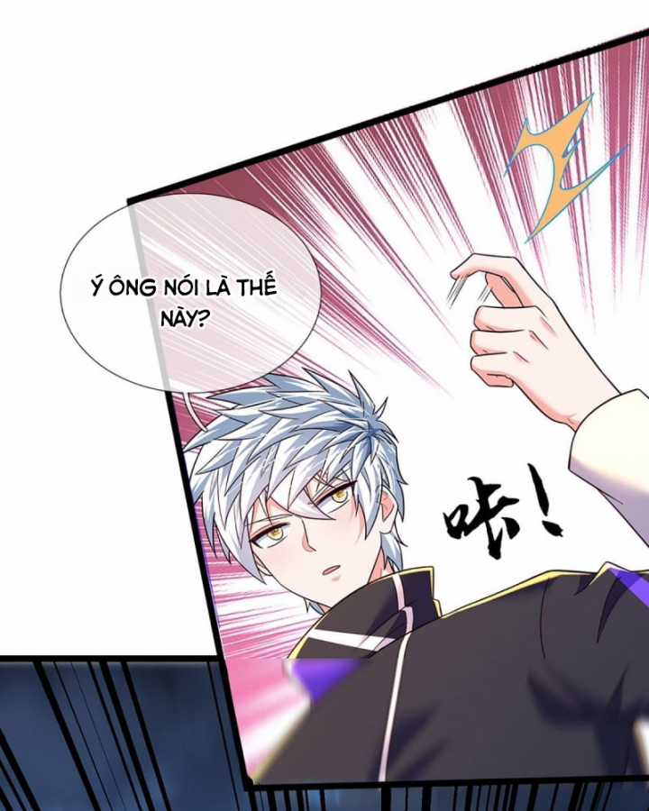 Luyện Thể Trăm Nghìn Tầng Chapter 374 trang 43