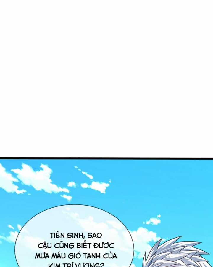 Luyện Thể Trăm Nghìn Tầng Chapter 374 trang 48