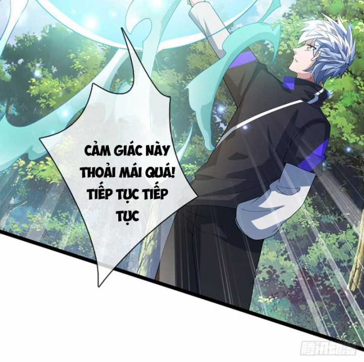 Luyện Thể Trăm Nghìn Tầng Chapter 374 trang 5