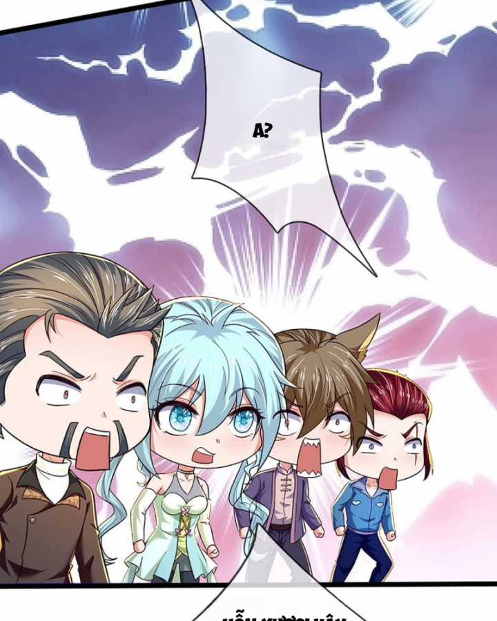 Luyện Thể Trăm Nghìn Tầng Chapter 374 trang 50