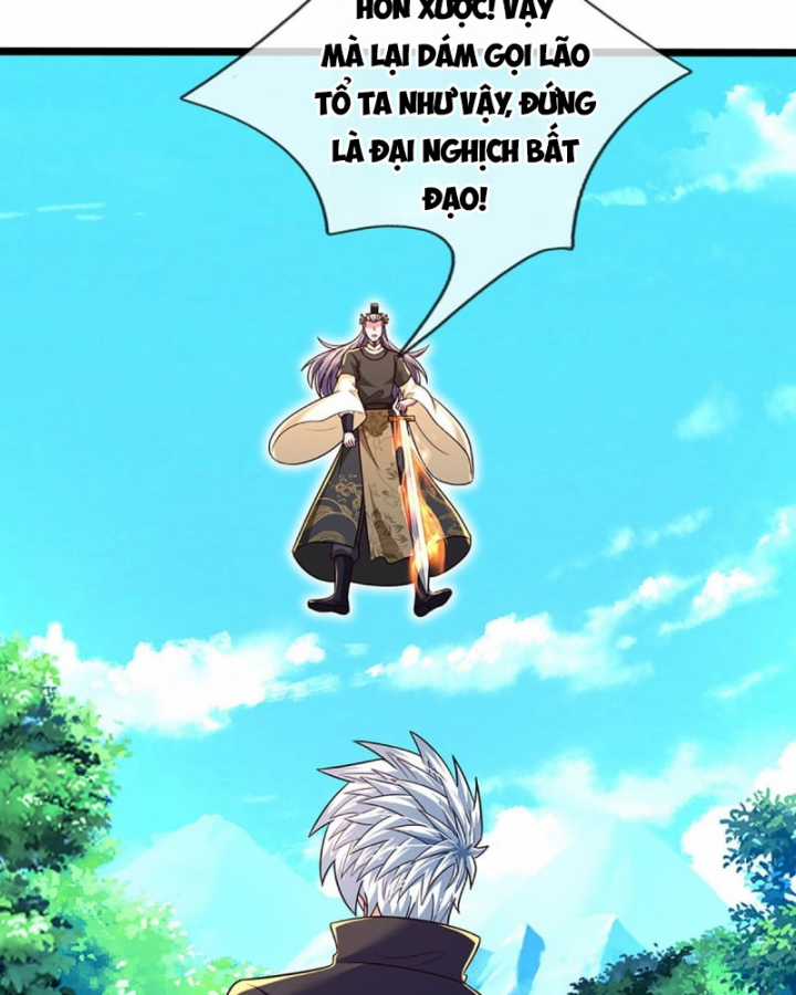 Luyện Thể Trăm Nghìn Tầng Chapter 374 trang 51