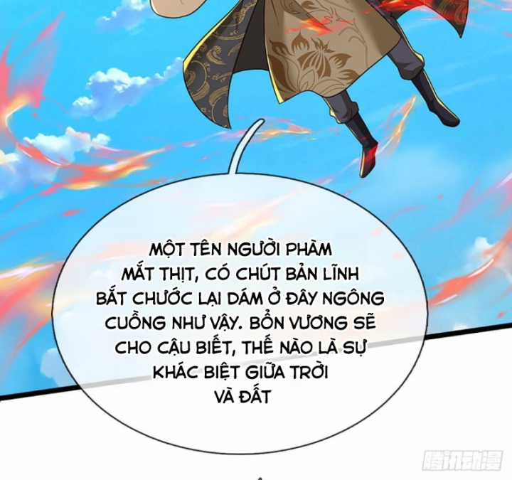 Luyện Thể Trăm Nghìn Tầng Chapter 374 trang 56