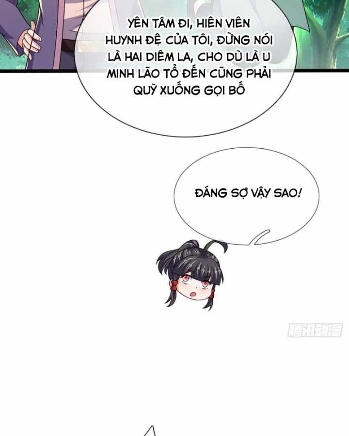 Luyện Thể Trăm Nghìn Tầng Chapter 374 trang 58