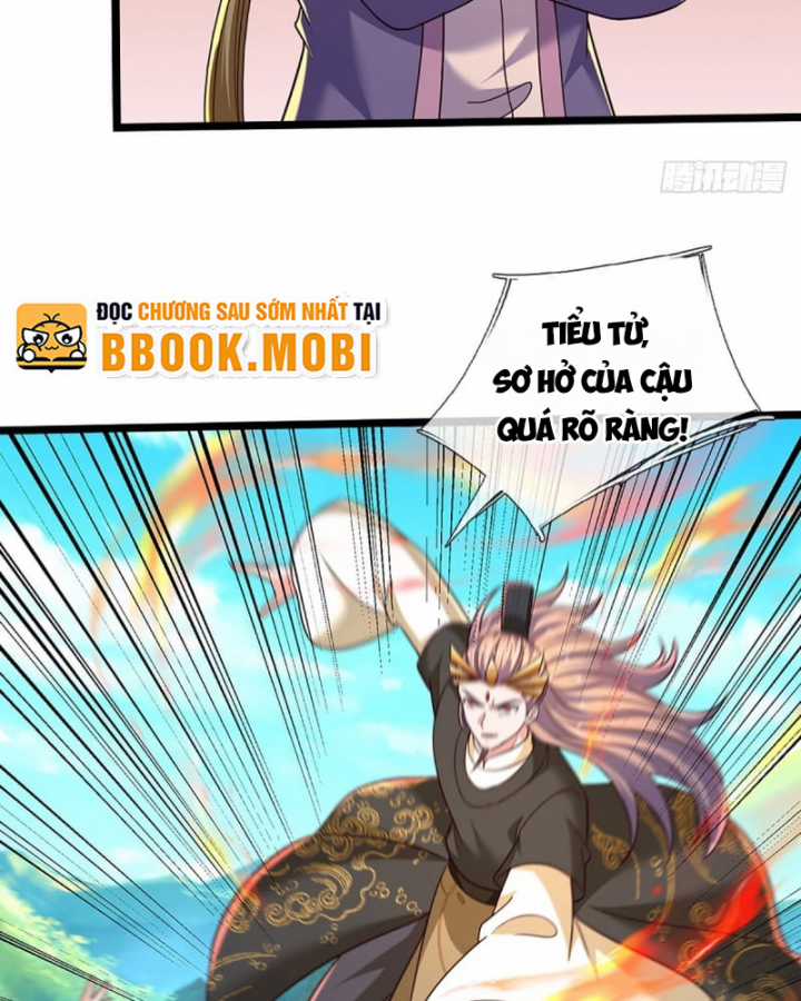 Luyện Thể Trăm Nghìn Tầng Chapter 374 trang 62