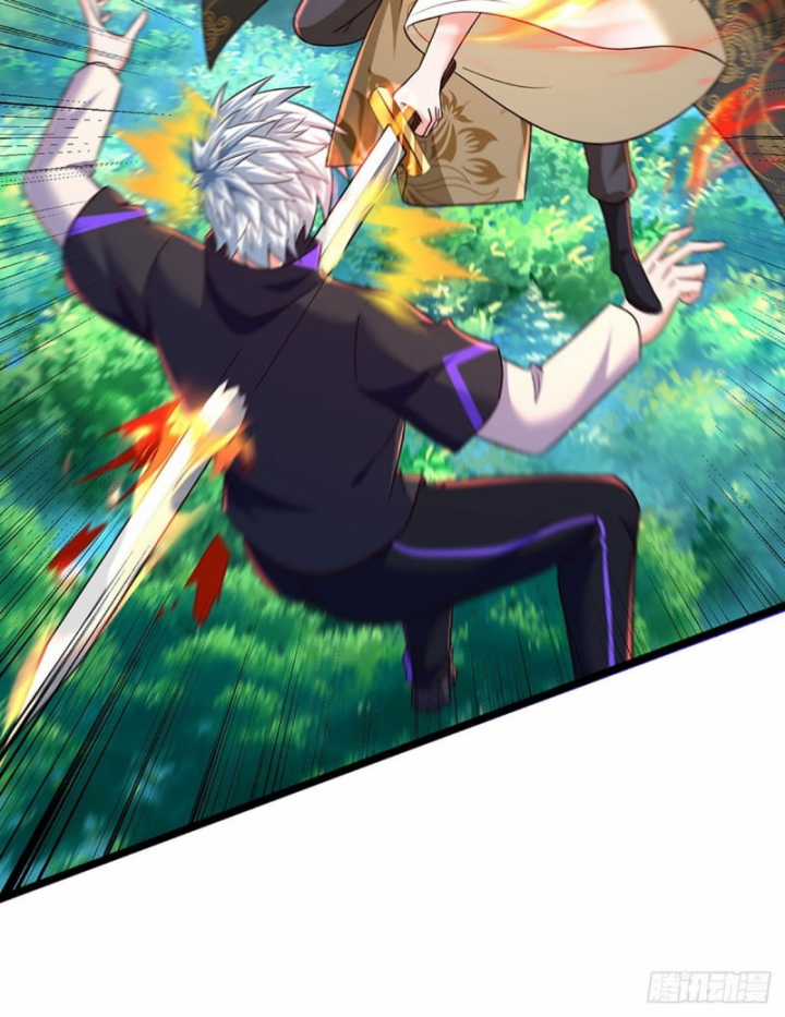 Luyện Thể Trăm Nghìn Tầng Chapter 374 trang 63