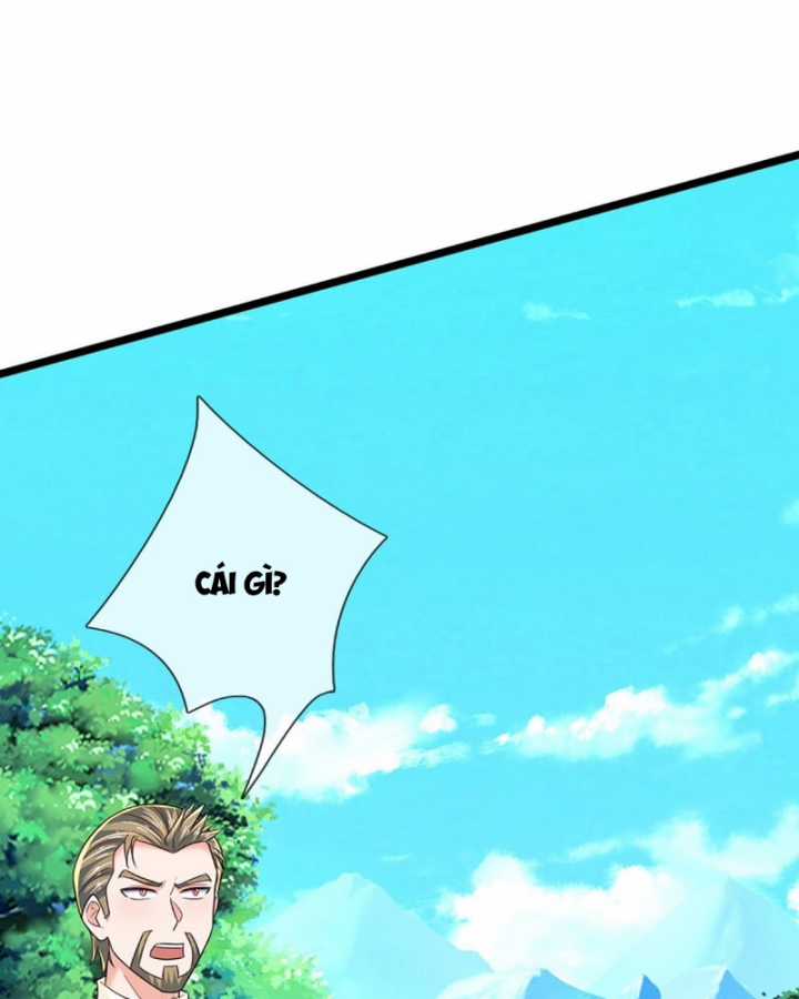 Luyện Thể Trăm Nghìn Tầng Chapter 374 trang 64