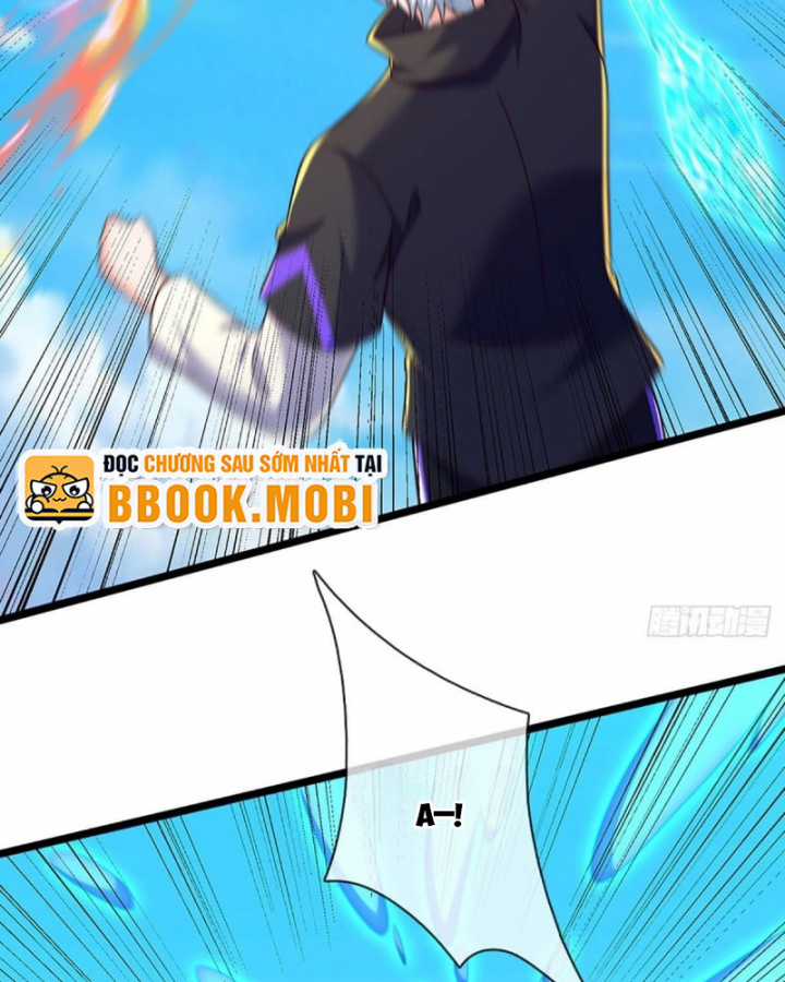 Luyện Thể Trăm Nghìn Tầng Chapter 374 trang 68