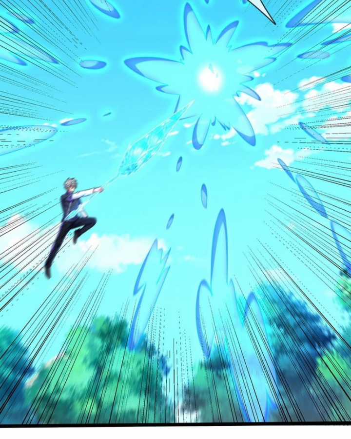 Luyện Thể Trăm Nghìn Tầng Chapter 374 trang 69