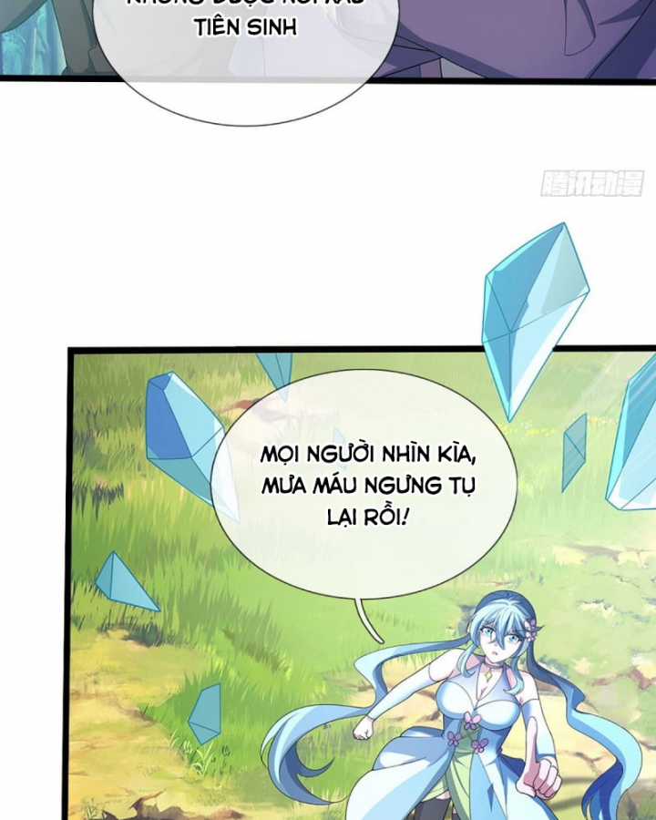 Luyện Thể Trăm Nghìn Tầng Chapter 374 trang 7