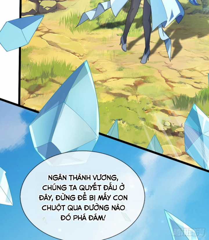 Luyện Thể Trăm Nghìn Tầng Chapter 374 trang 8