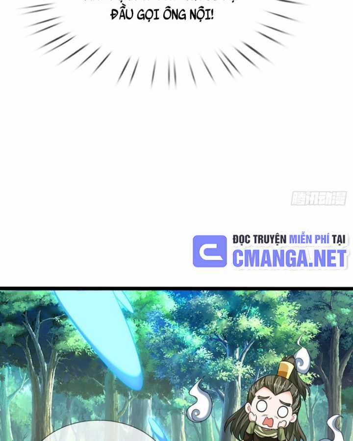 Luyện Thể Trăm Nghìn Tầng Chapter 375 trang 11