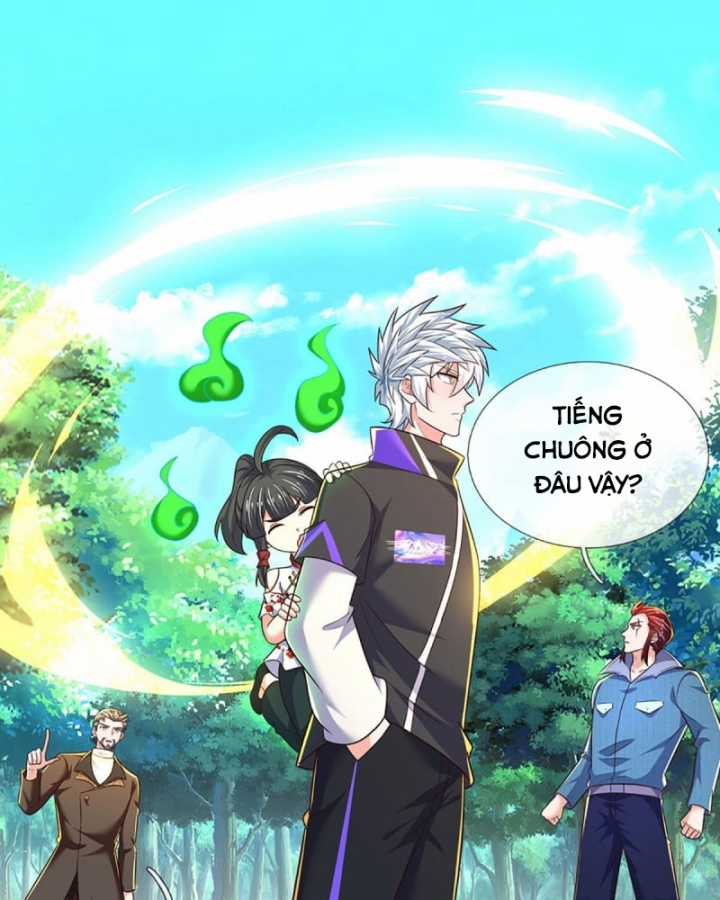 Luyện Thể Trăm Nghìn Tầng Chapter 375 trang 14