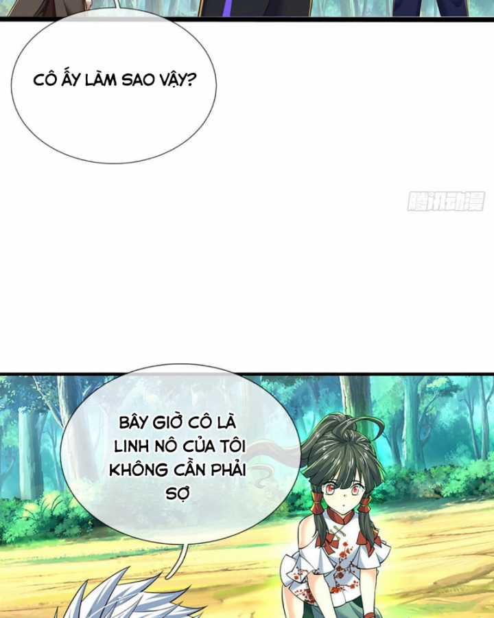 Luyện Thể Trăm Nghìn Tầng Chapter 375 trang 15