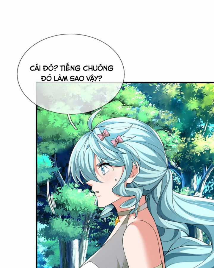 Luyện Thể Trăm Nghìn Tầng Chapter 375 trang 18