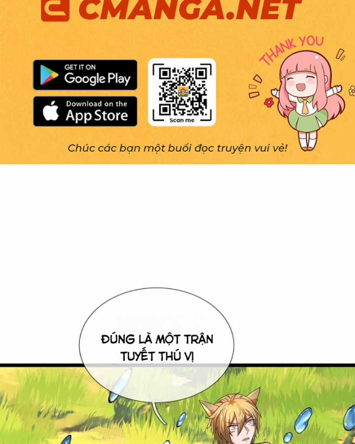 Luyện Thể Trăm Nghìn Tầng Chapter 375 trang 2