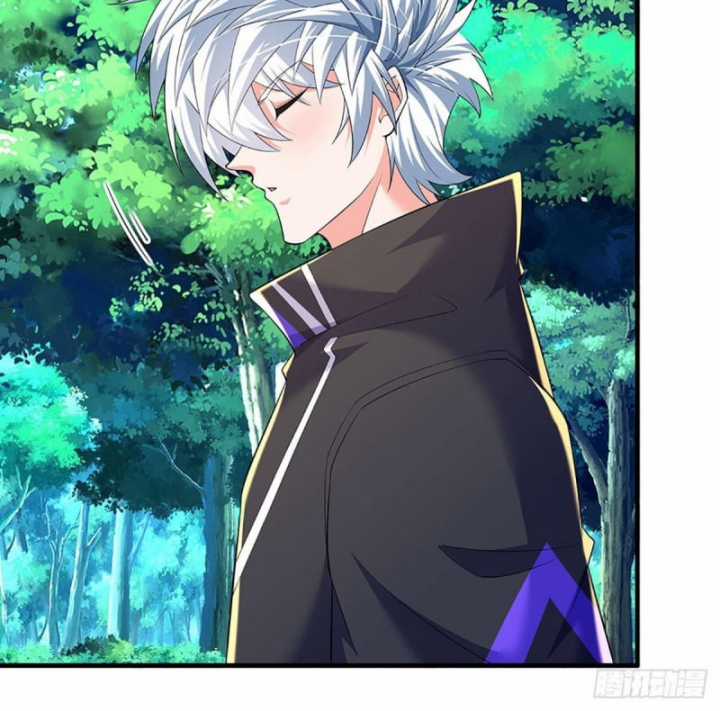 Luyện Thể Trăm Nghìn Tầng Chapter 375 trang 20