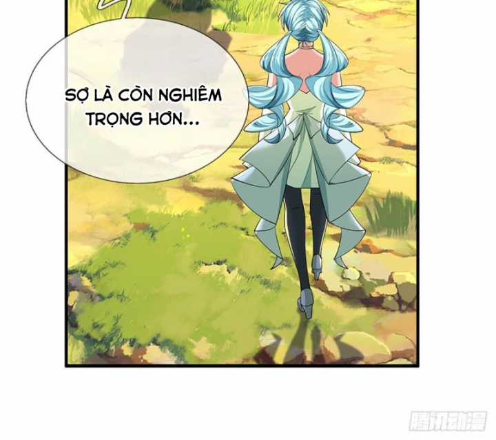 Luyện Thể Trăm Nghìn Tầng Chapter 375 trang 23