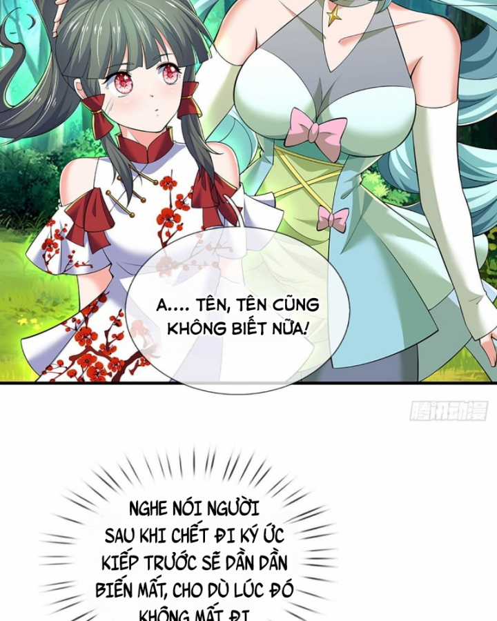 Luyện Thể Trăm Nghìn Tầng Chapter 375 trang 25