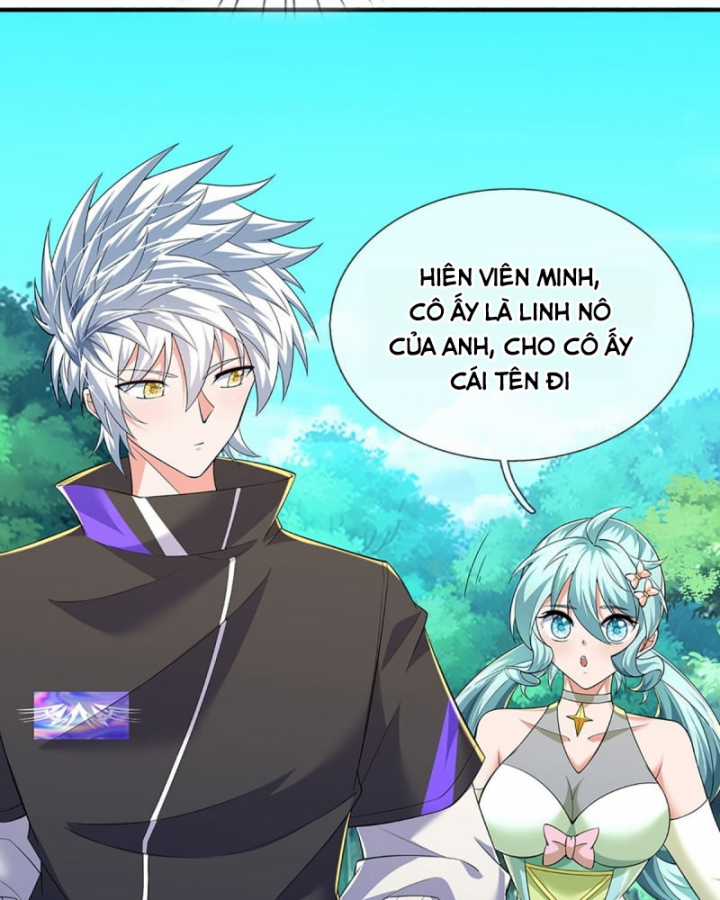 Luyện Thể Trăm Nghìn Tầng Chapter 375 trang 28