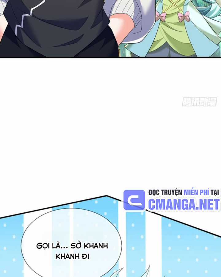 Luyện Thể Trăm Nghìn Tầng Chapter 375 trang 29