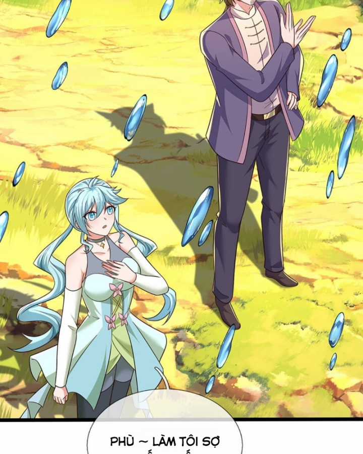 Luyện Thể Trăm Nghìn Tầng Chapter 375 trang 3