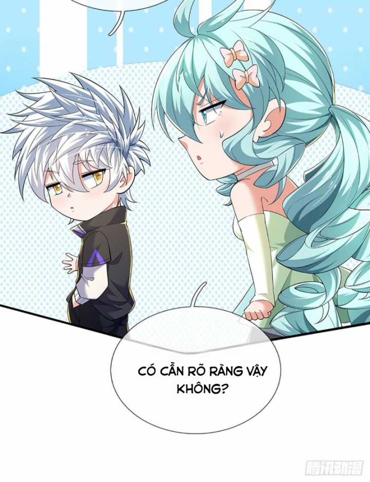 Luyện Thể Trăm Nghìn Tầng Chapter 375 trang 30