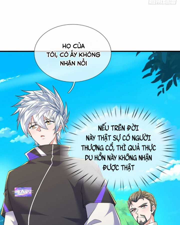 Luyện Thể Trăm Nghìn Tầng Chapter 375 trang 32