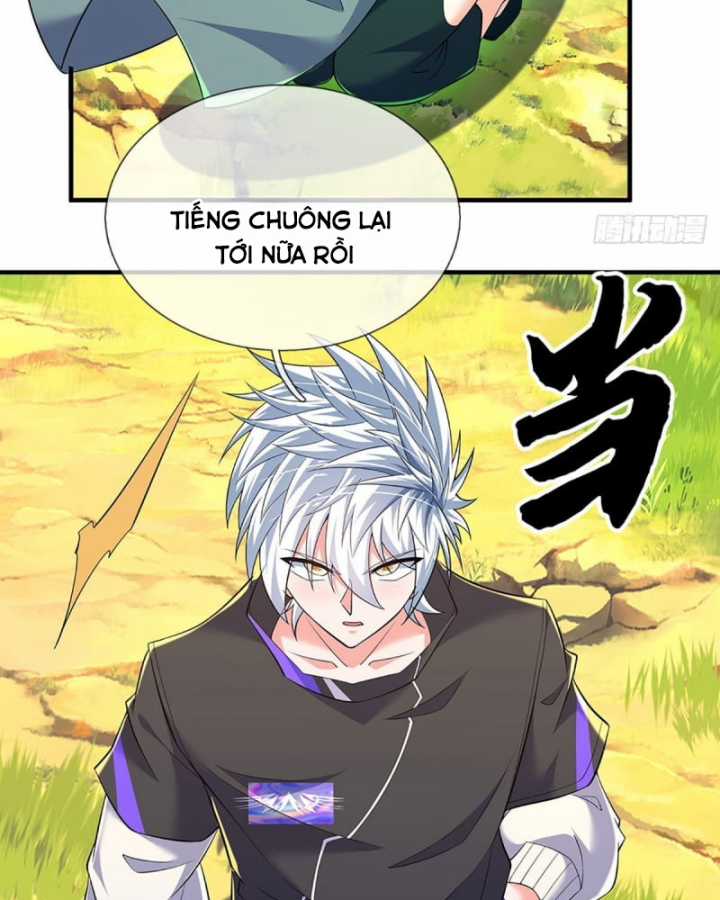 Luyện Thể Trăm Nghìn Tầng Chapter 375 trang 35