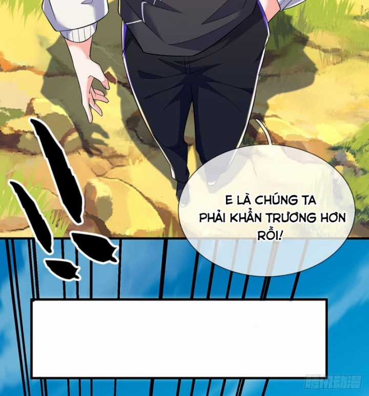 Luyện Thể Trăm Nghìn Tầng Chapter 375 trang 36