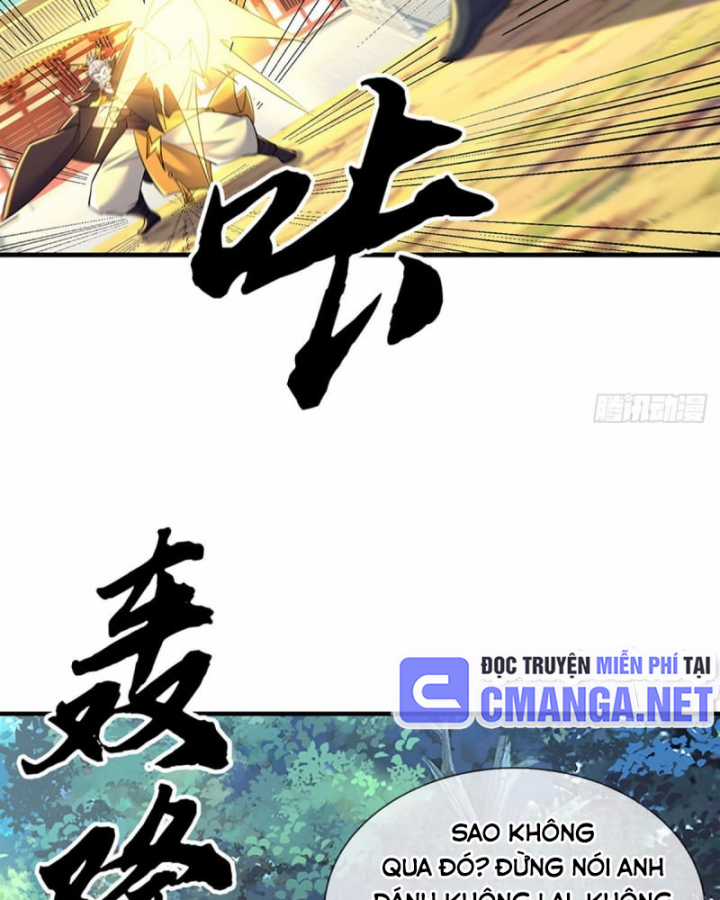 Luyện Thể Trăm Nghìn Tầng Chapter 375 trang 38