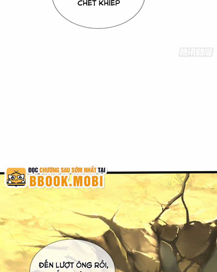 Luyện Thể Trăm Nghìn Tầng Chapter 375 trang 4