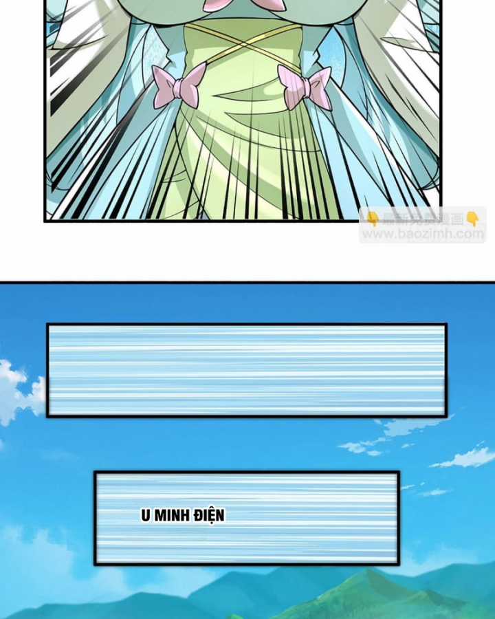 Luyện Thể Trăm Nghìn Tầng Chapter 375 trang 44