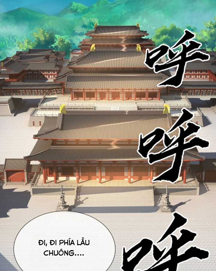 Luyện Thể Trăm Nghìn Tầng Chapter 375 trang 45