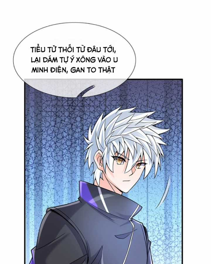 Luyện Thể Trăm Nghìn Tầng Chapter 375 trang 47