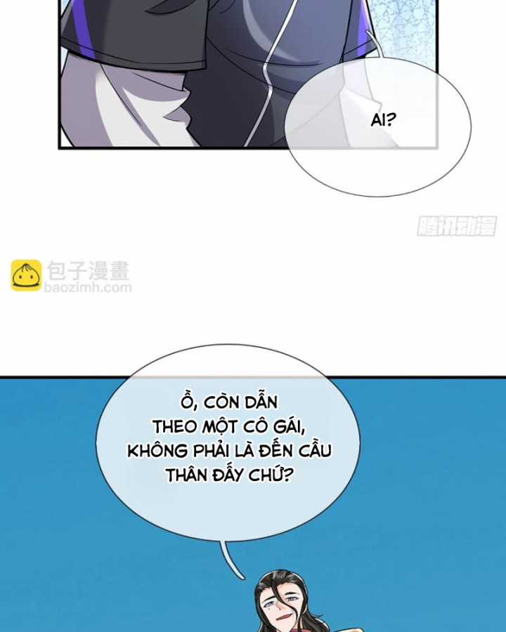 Luyện Thể Trăm Nghìn Tầng Chapter 375 trang 48