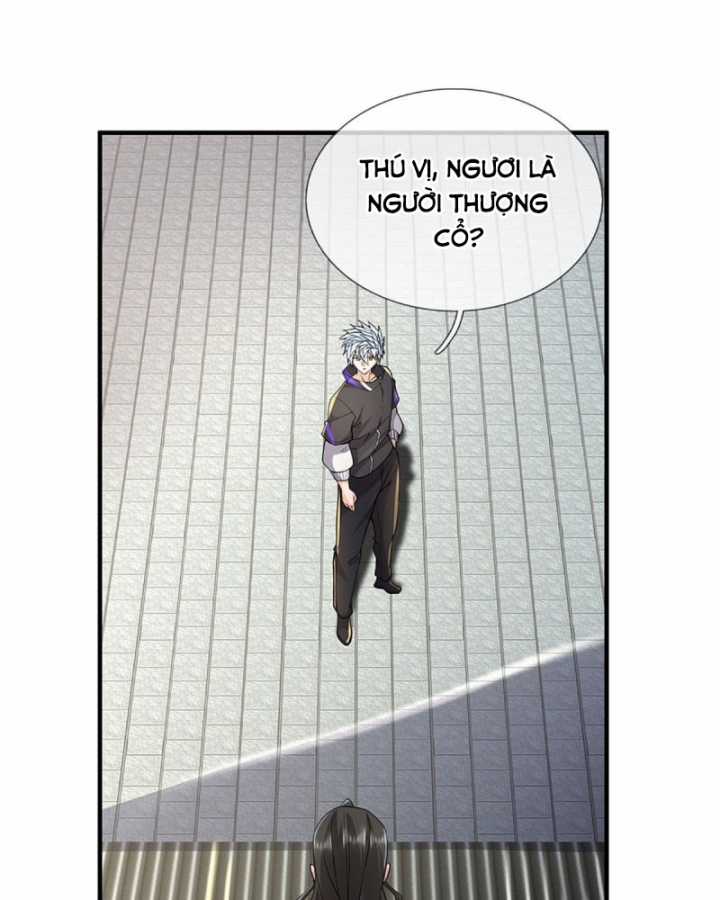 Luyện Thể Trăm Nghìn Tầng Chapter 375 trang 50