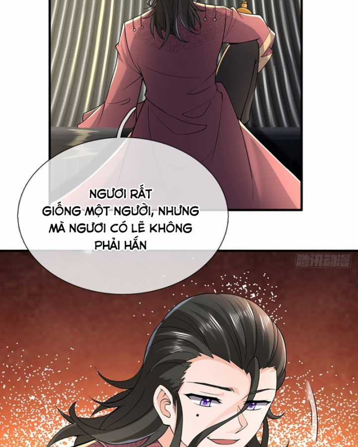 Luyện Thể Trăm Nghìn Tầng Chapter 375 trang 51