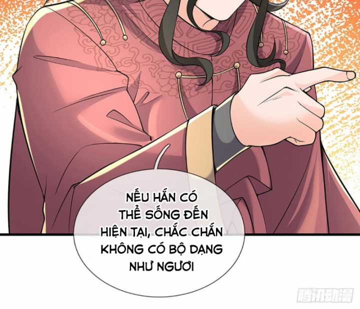 Luyện Thể Trăm Nghìn Tầng Chapter 375 trang 52