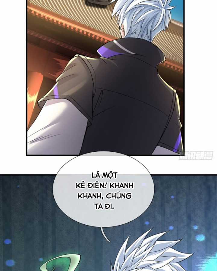 Luyện Thể Trăm Nghìn Tầng Chapter 375 trang 54