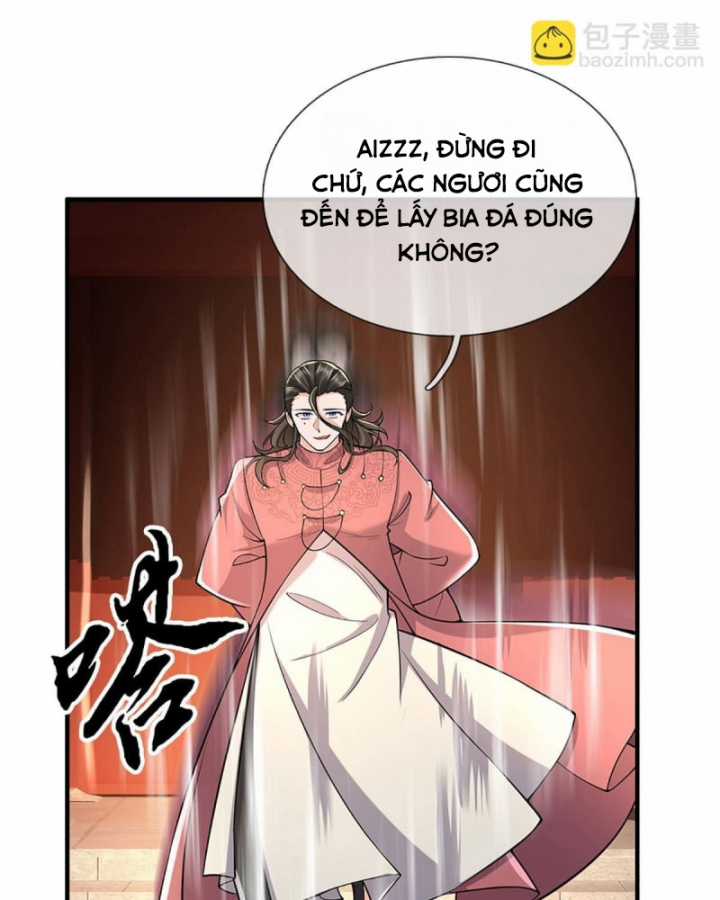 Luyện Thể Trăm Nghìn Tầng Chapter 375 trang 56