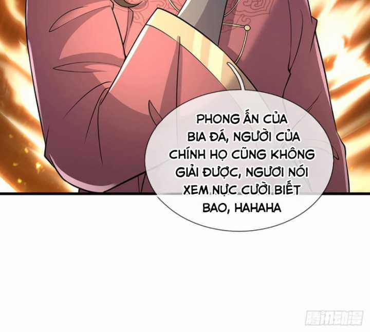 Luyện Thể Trăm Nghìn Tầng Chapter 375 trang 58