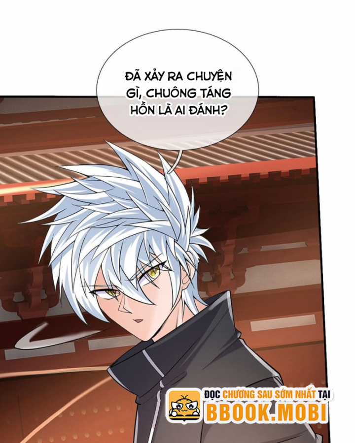 Luyện Thể Trăm Nghìn Tầng Chapter 375 trang 59