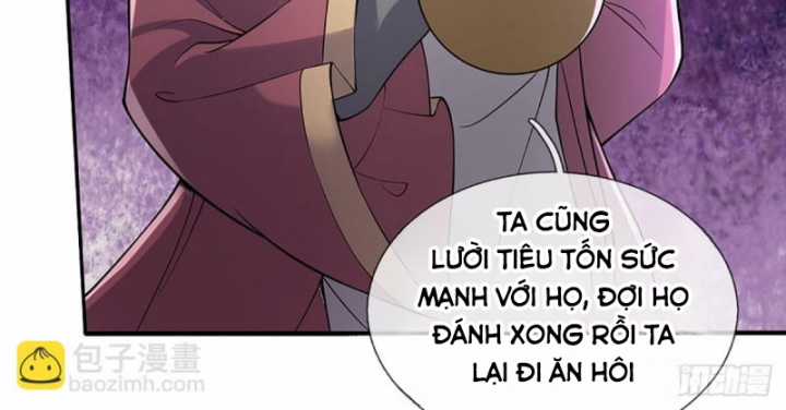 Luyện Thể Trăm Nghìn Tầng Chapter 375 trang 61