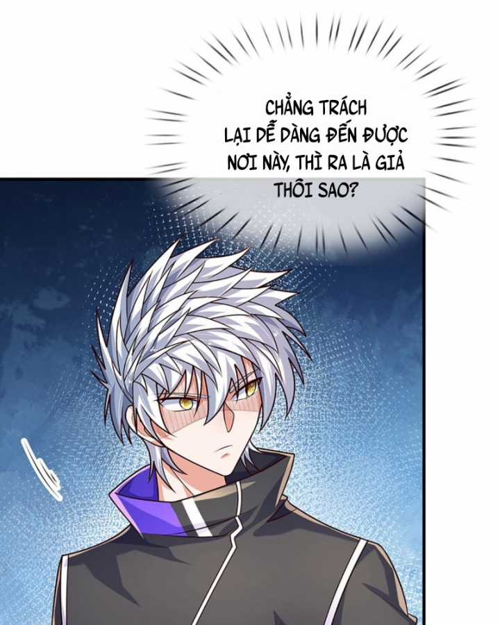 Luyện Thể Trăm Nghìn Tầng Chapter 375 trang 65